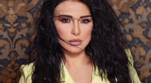 ماغي بو غصن تتحدث عن معاناتها من الاكتئاب وتفاصيل مرضها