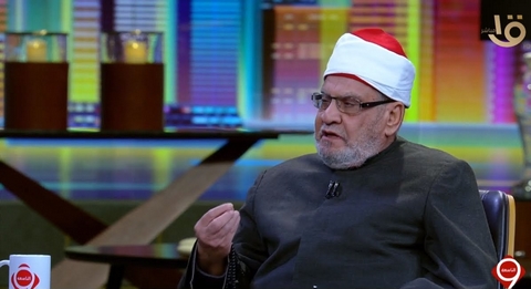 أحمد كريمة يهاجم المسلسلات