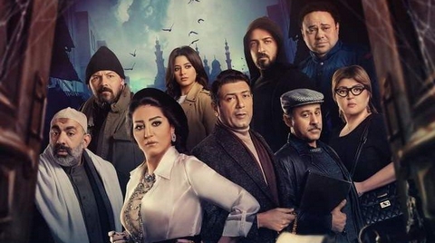  3نماذج للزوجة المصرية في دراما رمضان… قوية ومضحية وتعيش معاناة