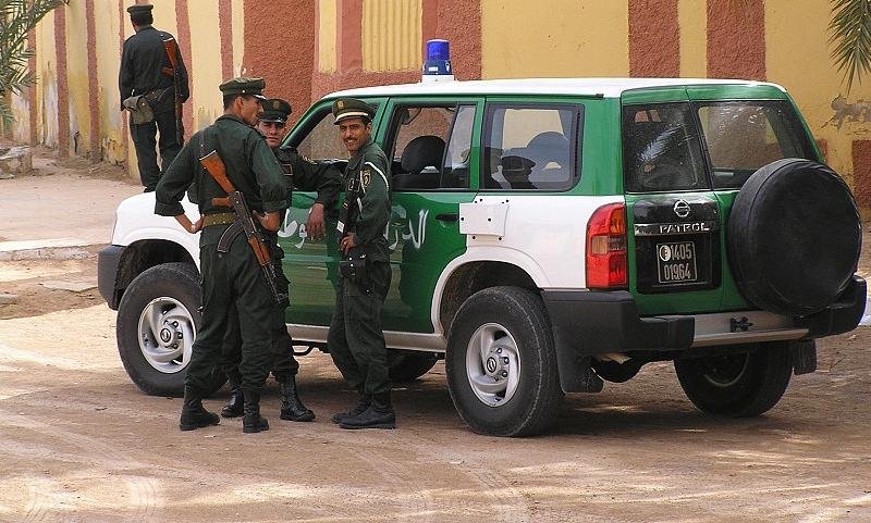 العاصمة: حجز 1364 لتر زيت وتوقيف مضارب