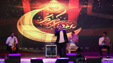الديوان الوطني للثقافة والاعلام.. برنامج ثري بمشاركة قياسية