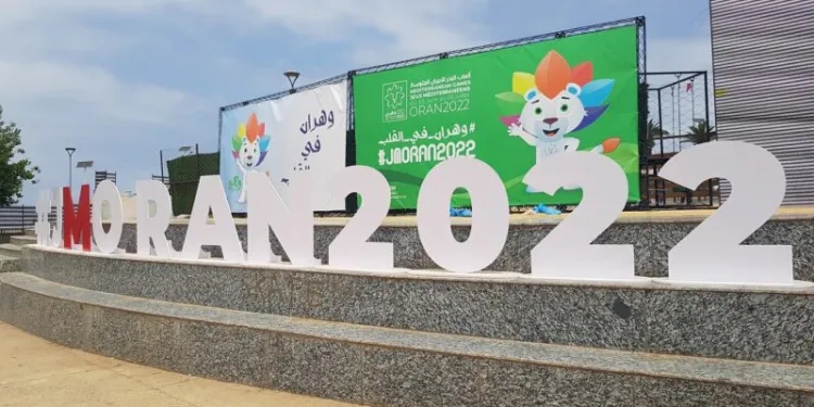 وهران.. افتتاح ملعب ألعاب القوى” كاستور” قريبا