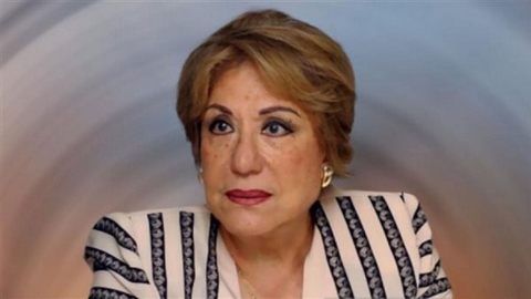 سميحة أيوب: الدراما تسير نحو الأفضل بعدما ظلت سنوات تبث السموم