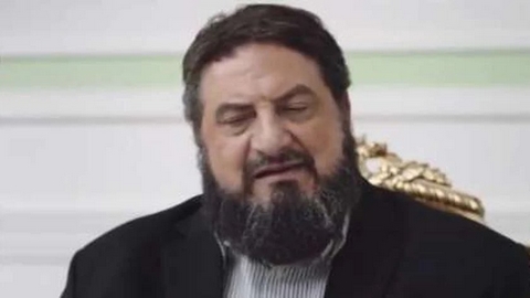 خالد الصاوي يكشف سبب قبوله دور خيرت الشاطر في “الاختيار 3”