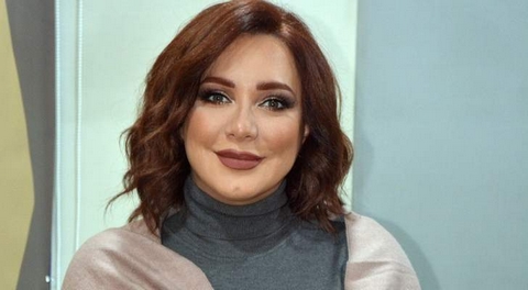 بعد انفصالها عن زوجها.. هل غيرت سلاف فواخرجي دينها