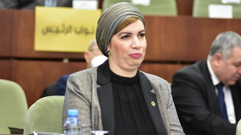 مولوجي تولي أهمية قصوى لتنفيذ القرار.. وزارة الثقافة تمنع استعمال الفرنسية في تعاملاتها ونشاطاتها