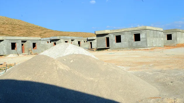 سطيف: 6924 إعانة للسكن الريفي منها 2870 إعانة عالقة