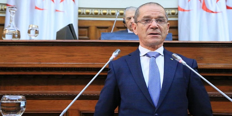 توفير 50 مليار متر مكعب مياه جوفية لتطوير الفلاحة بالجنوب