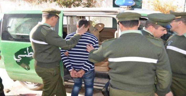 غليزان: توقيف 8 أشخاص في قضايا ترويج المخدرات