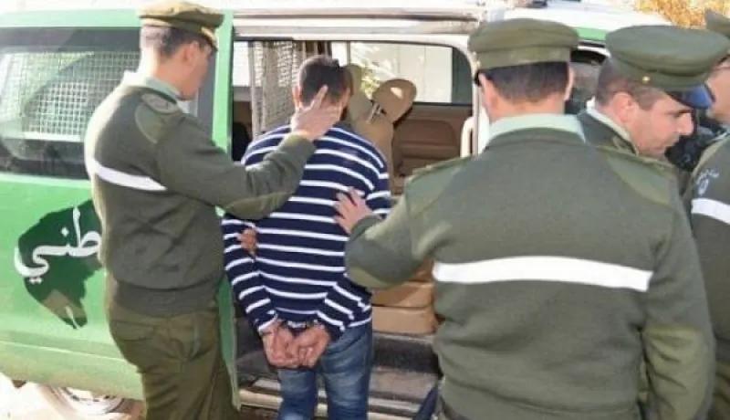 تبسة: القبض على 5 أشخاص لعصابة للبحث على الكنوز والأثار الثمينة