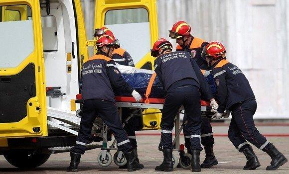 إرهاب الطرقات يودي بحياة 16 شخصا في أسبوع