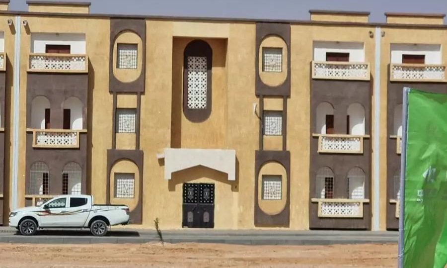 ورقلة تستفيد من برنامج سكني جديد بـ 5.525 وحدة سكنية