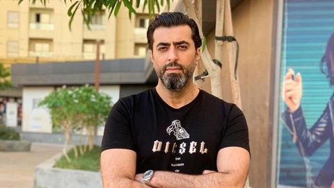 باسم ياخور: هذه الأعمال محببة إلى قلبي