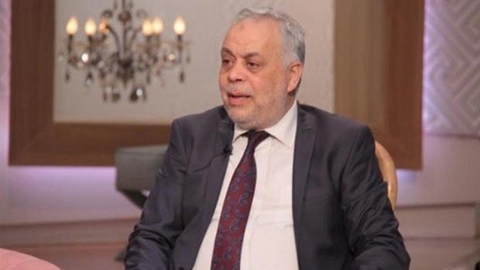 أشرف زكي يتحدث للمرة الأولى عن أزمته الصحية: “الطبيب قال لي إنت معرض للموت”