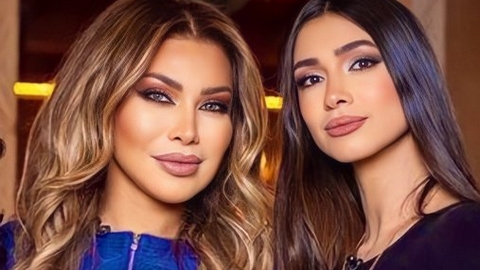 لأول مرة.. نوال الزغبي تكشف تفاصيل علاقتها بابنتها تيا