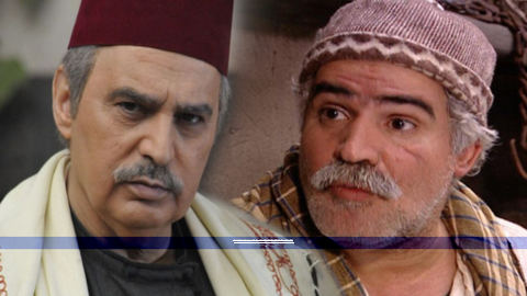 أبو عصام وأبو غالب يحلّان بالجزائر