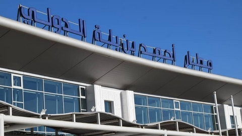المحطة الجوية الجديدة لوهران.. الشروع في التجارب التقنية للممرات المؤدية للطائرات