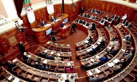 مجلس الأمة يشارك في اجتماع الجمعية البرلمانية لحلف شمال الأطلسي بليتوانيا