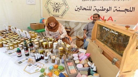 معرض للصناعة التقليدية والحرف بميناء سيدي فرج