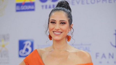 حنان مطاوع: الأفلام “الحلوة” لا تُعرض عليَّ