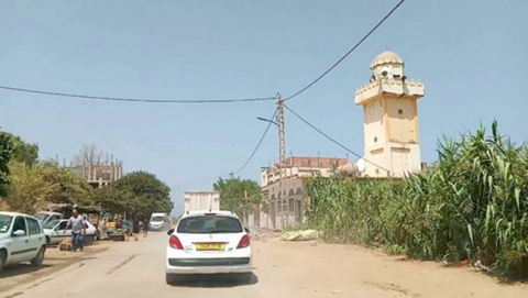 سكان قرية “العزلة” ببني عمران ينتظرون تحسين حالتهم اليومية 