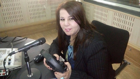 الإعلامية أمينة زيري تصرح لـ “الموعد اليومي”: ترقبوني طيلة فصل الصيف في برنامج “الصيف صيف”