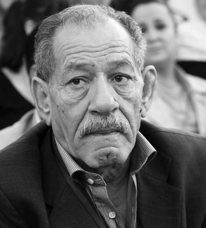 الفنان القدير أحمد بن عيسى يرحل إلى جوار ربه