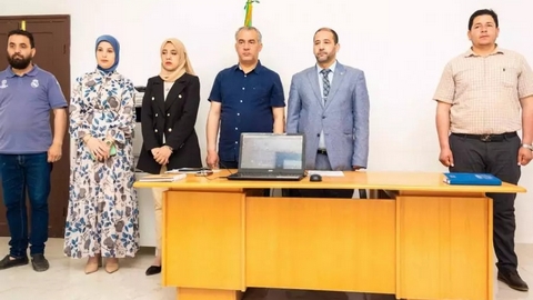 جامعة غليزان.. ملتقى وطني للتسويق الشبكي والمؤثري