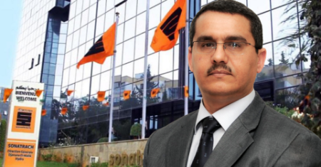 عقد بين سوناطراك والمجمع الصيني CNTIC/LPEC لإنجاز مركب لإنتاج الوقود الخالي من الرصاص