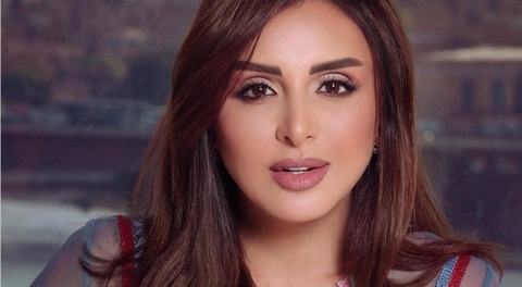 بعد خضوعها لعمليتين.. والد أنغام يكشف عن وضعها الصحي