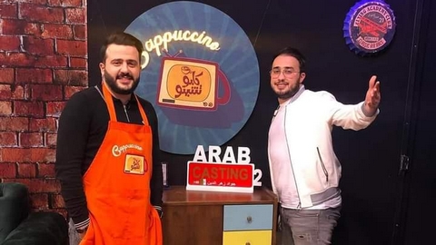 بعد نجاح برنامج “كابتشينو” في موسمه الأول.. جواد زهر الدين يقرر الاستمرار في تقديمه لموسم جديد