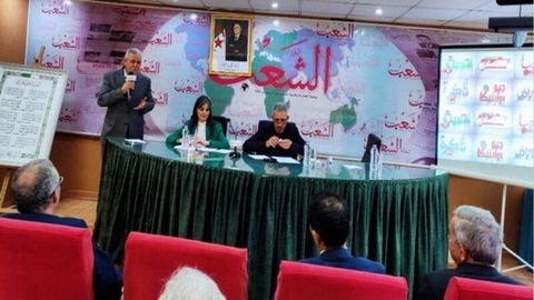 “المشهد الثقافي”… موقع إلكتروني جديد تطلقه قريبا مؤسسة “الشعب” الاعلامية
