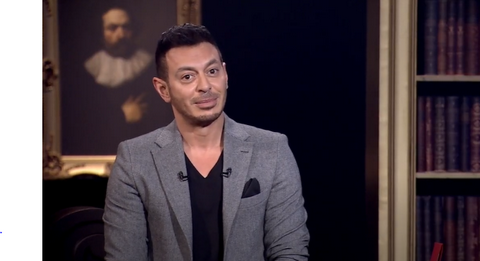 مصطفى شعبان: لا أحب الظهور في برامج المقالب ولو طلب مني رامز فلن أقبل