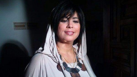 الشابة يمينة تفند خبر اعتزالها الفن بإنجاز “سينغل” جديد بعنوان “الشاوي ولد حلال”