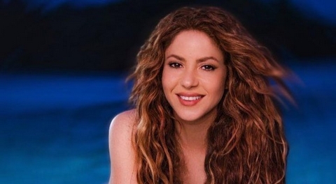 شاكيرا متهمة بست جرائم ضد الخزانة العامة الإسبانية وهكذا ستدافع عن نفسها