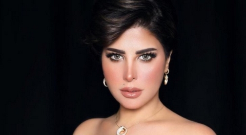 شمس الكويتية تعرض الزواج على إعلامي شهير