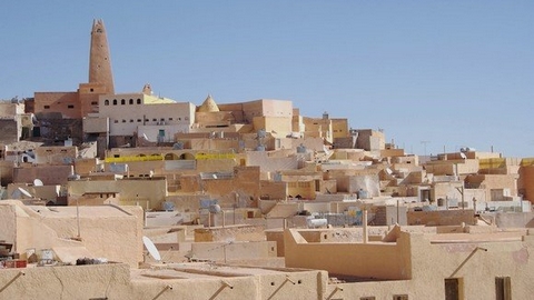 40 سنة من التصنيف ضمن لائحة التراث العالمي لليونيسكو.. البنايات العشوائية تهدد سهل وادي ميزاب