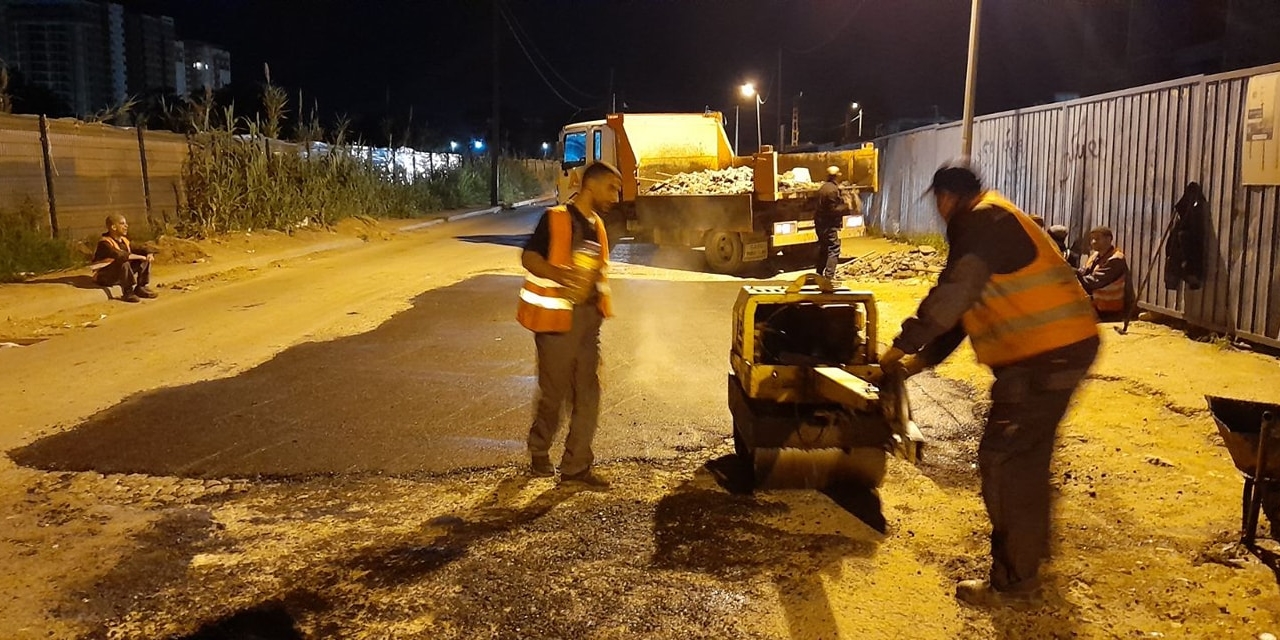 برج بوعريريج.. رصد 7 مليار دج لإنجاز عدة مشاريع في قطاع الأشغال العمومية