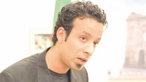 الأمين حجاج يتأسف لواقع الاعلام الثقافي