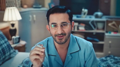 بسبب “الشذوذ”.. بلاغ ضد فيلم أحمد حلمي الجديد
