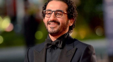 بعد ساعات من عرض أفلام العيد بمصر.. أحمد حلمي يتفوق على السقا سينما ودراما