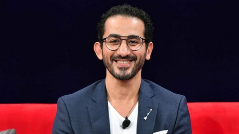 أحمد حلمي: لم أتوقع نجاح “واحد تاني” وقصة الفيلم تشبه حياتي