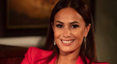 هند صبري: ليس هناك مساواة بين المرأة والرجل في السينما العربية