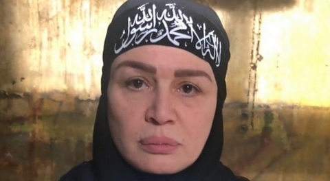 إلهام شاهين: “بطلوع الروح” أرهقني نفسيًا