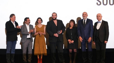 المخرج صلاح إسعد: نتمنى أن يلهم فيلم “سولا” النساء اللواتي عانين من وصمة العار