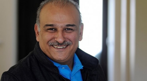 جمال سليمان: أتمنى تقديم هذه الشخصية لعظمتها التاريخية