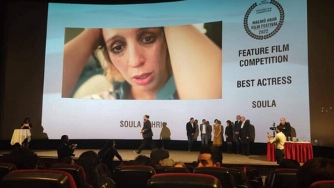 حصدت أفضل الجوائز بمهرجان مالمو.. السينما الجزائرية تتألق في السويد