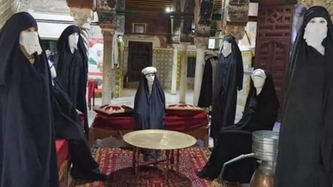 اختتام الطبعة الأولى من تظاهرة “الملاية القسنطينية”.. تجديد العهد مع وهج اللباس الأصيل