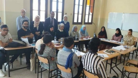 ضمن احتفالات عيد الطالب.. جامعة مستغانم تستضيف أيام الفن والإبداع