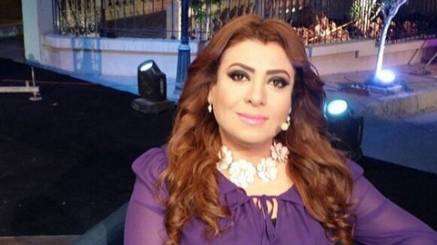 نشوى مصطفى تكشف عمرها الحقيقي